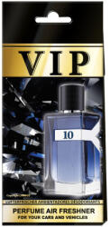 VIP Fresh Illatosító VIP 10 - Yves Saint Laurent Y Live (VIP-010)