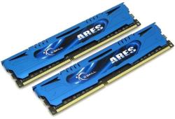 G.SKILL 8GB(2x4GB) DDR3 1600MHz F3-1600C9D-8GAB