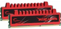 G.SKILL 4GB (2x2GB) DDR3 1333MHz F3-10666CL9D-4GBRL