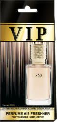 VIP Fresh Illatosító VIP 850 - EX NIHILO Fleur Narcotique (VIP-850)