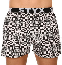 Styx Boxeri largi bărbați Styx art elastic sport paradox (B1455) S (171095)
