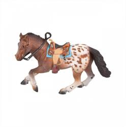 BULLYLAND 62668 Appaloosa mén figura (62668)