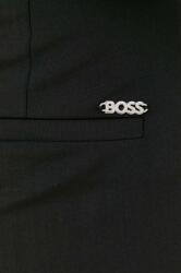 BOSS Вълнен панталон BOSS Tilunah (50490051) - answear - 254,06 лв