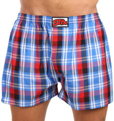 Styx Boxeri largi Styx elastic clasic multicolor (A1037) S (179344)