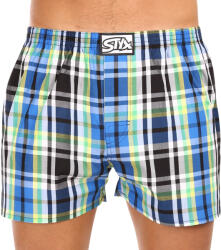 Styx Boxeri largi Styx elastic clasic multicolor (A1017) S (174161)