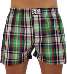 Styx Boxeri largi Styx elastic clasic multicolor (A838) XXL (162992)