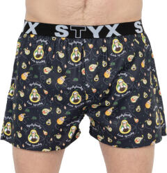 Styx Boxeri largi Styx art elastic sport pară (B952) XXL (158629)