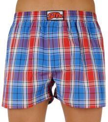 Styx Boxeri largi Styx elastic clasic multicolor (A908) XXL (165637)