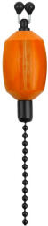 FOX black label dumpy bobbin narancssárga swinger (CBI098) - epeca