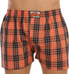 Styx Boxeri largi Styx elastic clasic multicolor (A906) M (165639)