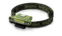 Delphin razor usb uc fejlámpa- (101004315) - epeca
