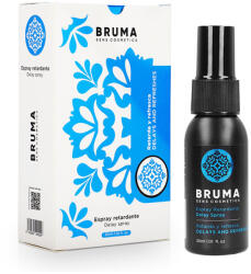 Bruma orgazmus késleltető spray - 30 ml