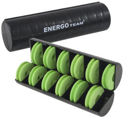 EnergoTeam Feeder előketartó 10 csévés 4, 5cm (80306-045) - nextfish