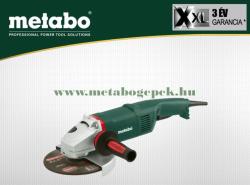 Metabo WX 17-180 (600179000)