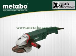 Metabo WX 17-150