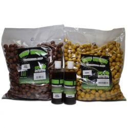 Carp Inferno BOILIES LIGHT LINE 3kg + 250ml Rák - Tintahal (CI20|7396)