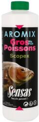 SENSAS Attraktor Aromix Scopex (scopex) 500ml (15311)