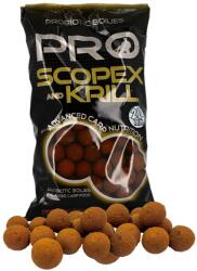 Starbaits Boilies Pro Scopex Krill 800g 20mm (64216)