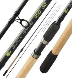 SENSAS Black Arrow Feeder 300 G2 3, 0m 10-40g (2+3) (45911)