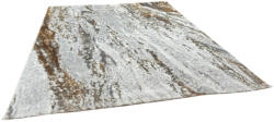 Budapest Carpet Sunset Szőnyeg 840 Grey Beige 80x150cm