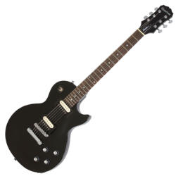 Epiphone Les Paul Studio LT Ebony Vintage