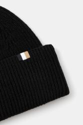 BOSS Шапка с вълна BOSS Laura_hat (50497808) - answear - 82,13 лв
