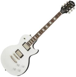 Epiphone Les Paul Muse Pearl White Metallic - hangszercenter