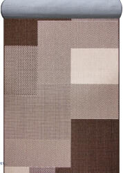 Delta Carpet Traversa Antiderapanta Flex, 19645, Maro, Latime 133 cm, Diverse Lungimi (19645-91-13310) Covor