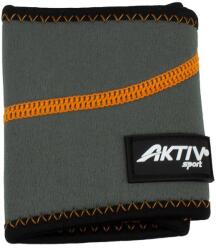 Aktivsport Csuklóvédő Aktivsport tépőzáras neoprén-nylon méret: M (LBS-1402)