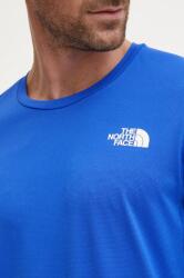 The North Face Спортна блуза с дълги ръкави Lightbright (NF0A825QCZ61)