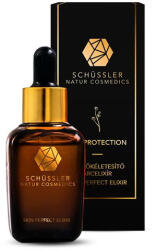 Schüssler Natur CosMEDics bőrtökéletesítő arcelixír - 30ml - alphavital