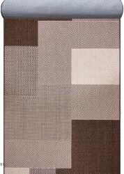 FLEX Traversa Antiderapanta Flex, 19645, Maro, Latime 133 cm, Diverse Lungimi (19645-91-1334) Covor