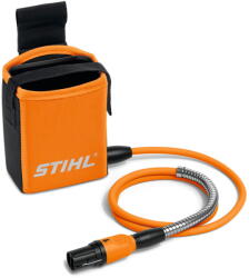 STIHL AP övtáska csatlakozókábellel (48504405101)