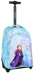 COOLPACK gurulós iskolatáska JACK - Jégvarázs (F107776)