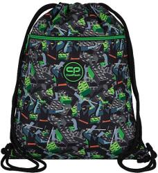COOLPACK prémium tornazsák - Ninja (F070823)