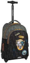 COOLPACK gurulós iskolatáska JACK - Baby Yoda (F107781)