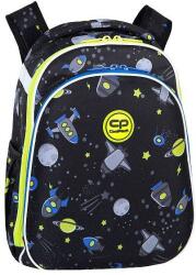 COOLPACK ergonomikus iskolatáska TURTLE - Atlantis (F015828)