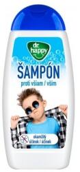dr. Happy sampon tetvek ellen 270 ml