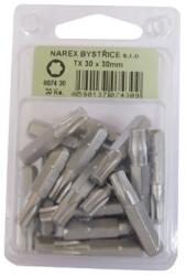 NAREX Bit hosszabbító TORX 40x30 (30db) 8074-40