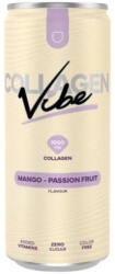 Nano Supps Näno Supps collagen vibe mango-passionfruit 330 ml - delfinbuvar