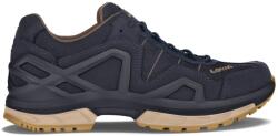 Lowa Gorgon GTX navy/stone - cipő UK 10