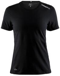 Craft COMMUNITY MIX SS TEE W Rövid ujjú póló 1907389-999000 Méret XS