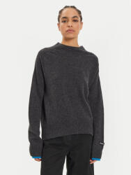 PINKO Sweater Donskoy 104468 A277 Szürke Relaxed Fit Donskoy 104468 A277