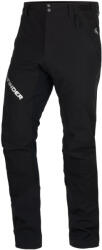 Northfinder Pantaloni hibrizi schi de tura Blizzard® Rysy 3 black (108078-269-102)