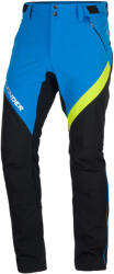 Northfinder Pantaloni hibrizi schi de tura Blizzard® Rysy 3 darkblueblack (108078-811-102)