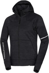 Northfinder Bluza tehnica antiscamosare barbati Luigi black (108063-269-105)