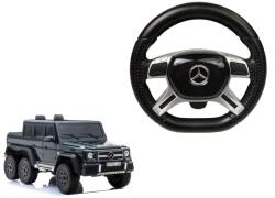 Mamido Volan de schimb pentru mașina electrică de jucărie Mercedes Benz G63 6x6 SX1888 (S-SW-SX1888)