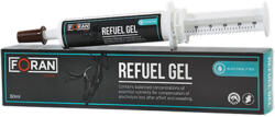 FORAN EQUINE Refuel Liquid - elektrolit pótló paszta lovaknak, 30 ml (FORAN37)