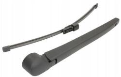 Polcar SKODA, VW Volkswagen hátsó ablaktörlő kar+lapát készlet 69X3RWT1