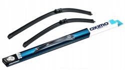Oximo BYD Dolphin 2023.05-től első ablaktörlő lapát készlet, gyári csatlakozós OXIMO Silicone Edition WC400625